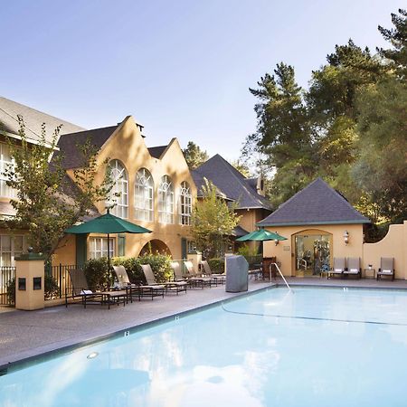 Lafayette Park Hotel & Spa Exterior foto