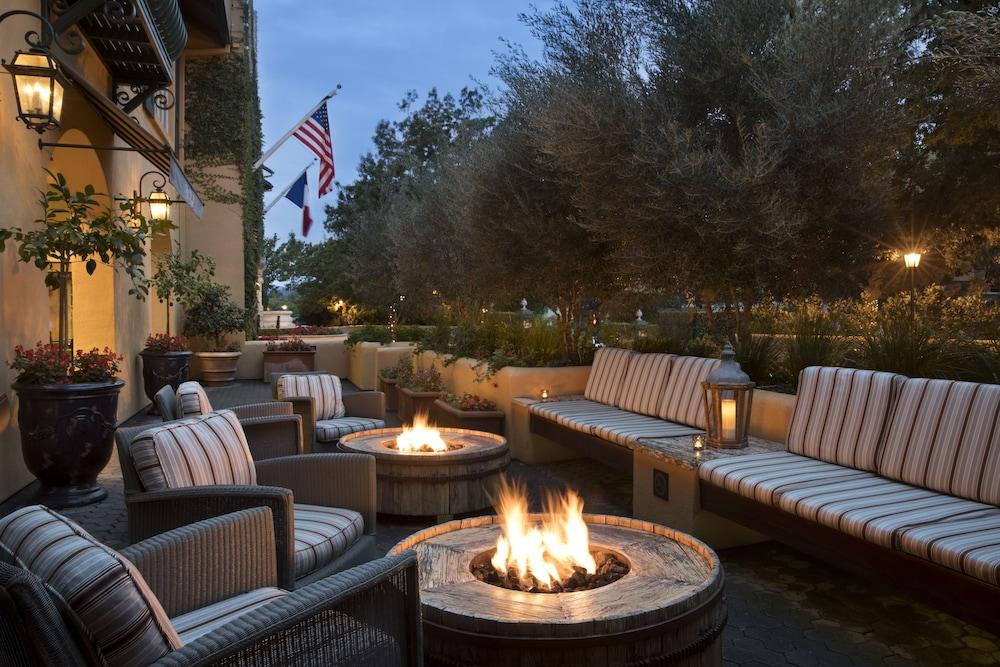 Lafayette Park Hotel & Spa Exterior foto