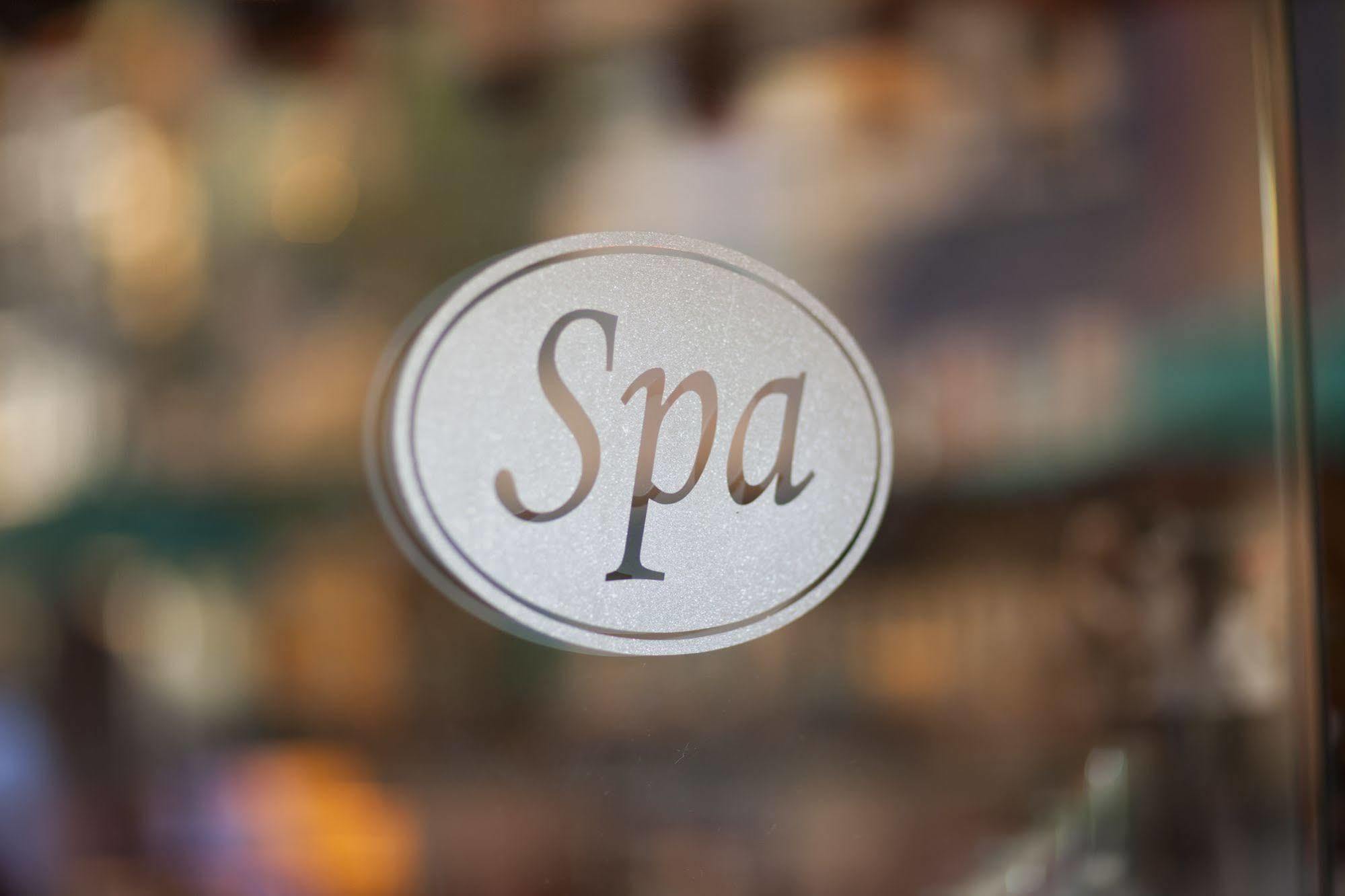 Lafayette Park Hotel & Spa Exterior foto